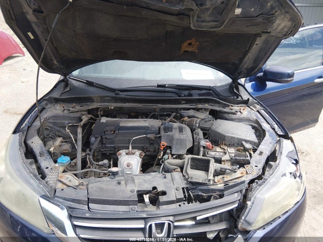 Aukcja sprzedaży 2013 Honda Accord Ex-l, vin: 1HGCR2F85DA218304, numer aukcji: 45755284