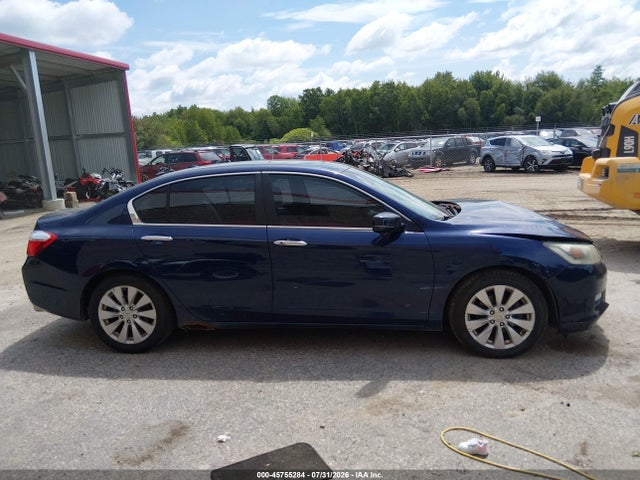 Aukcja sprzedaży 2013 Honda Accord Ex-l, vin: 1HGCR2F85DA218304, numer aukcji: 45755284