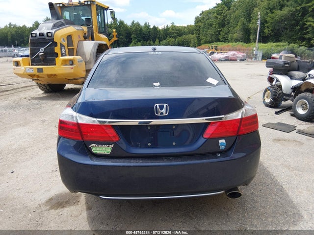 Aukcja sprzedaży 2013 Honda Accord Ex-l, vin: 1HGCR2F85DA218304, numer aukcji: 45755284