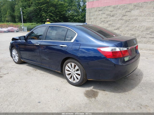 Aukcja sprzedaży 2013 Honda Accord Ex-l, vin: 1HGCR2F85DA218304, numer aukcji: 45755284