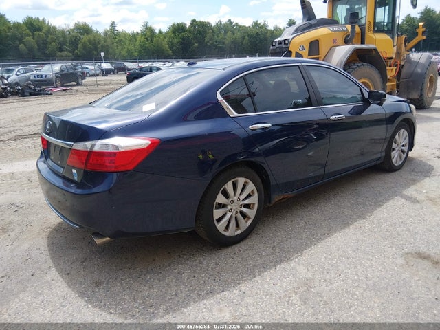 Aukcja sprzedaży 2013 Honda Accord Ex-l, vin: 1HGCR2F85DA218304, numer aukcji: 45755284