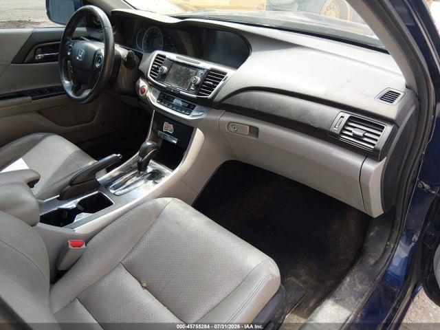 Aukcja sprzedaży 2013 Honda Accord Ex-l, vin: 1HGCR2F85DA218304, numer aukcji: 45755284