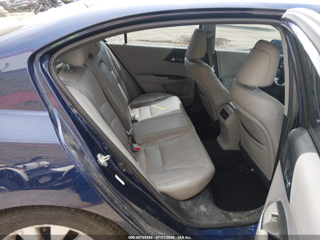 Aukcja sprzedaży 2013 Honda Accord Ex-l, vin: 1HGCR2F85DA218304, numer aukcji: 45755284