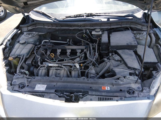 Продажа на аукционе авто 2013 Mazda Mazda3 I Sv, vin: JM1BL1TG9D1765173, номер лота: 45755287