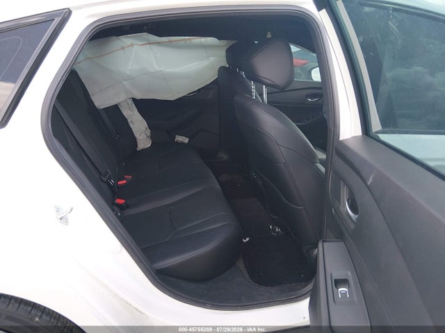 Продаж на аукціоні авто 2025 Honda Accord Hybrid Sport-l, vin: 1HGCY2F75SA028459, номер лоту: 45755289