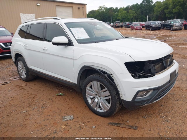 Aukcja sprzedaży 2018 Volkswagen Atlas 3.6l V6 Sel Premium, vin: 1V2NR2CA8JC502927, numer aukcji: 45755303