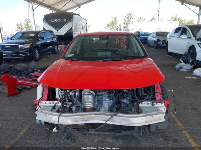 Honda Civic Lx 2022 2HGFE2F22NH528532 Image 13