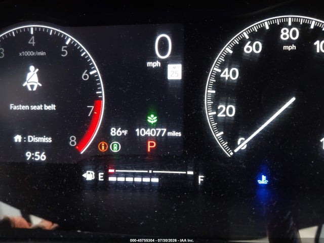 Honda Civic Lx 2022 2HGFE2F22NH528532 Image 16
