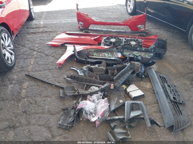 Honda Civic Lx 2022 2HGFE2F22NH528532 Image 12