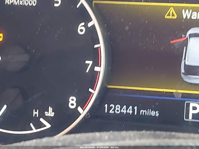5N1AZ2MG6HN177367 Nissan MURANO SV