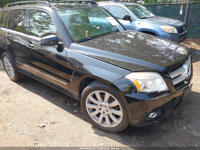 Aukcja sprzedaży 2011 Mercedes-benz Glk 350 4matic, vin: WDCGG8HB0BF626057, numer aukcji: 45755312