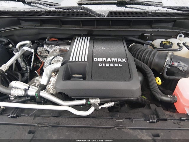 GMC Yukon 4wd Denali 2026 1GKS2DK83TR171584 Image 10