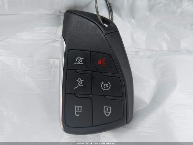 GMC Yukon 4wd Denali 2026 1GKS2DK83TR171584 Image 11