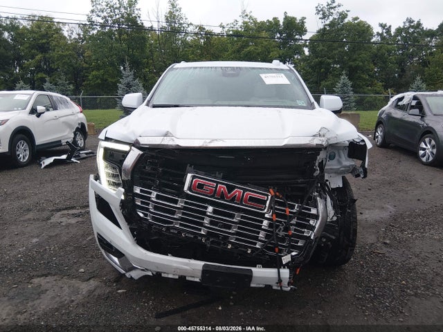 GMC Yukon 4wd Denali 2026 1GKS2DK83TR171584 Image 13