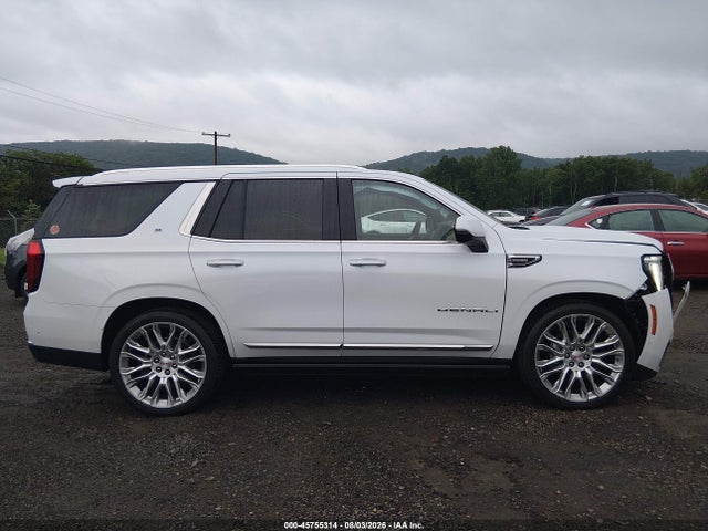 GMC Yukon 4wd Denali 2026 1GKS2DK83TR171584 Image 14