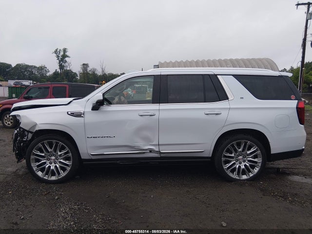 GMC Yukon 4wd Denali 2026 1GKS2DK83TR171584 Image 15