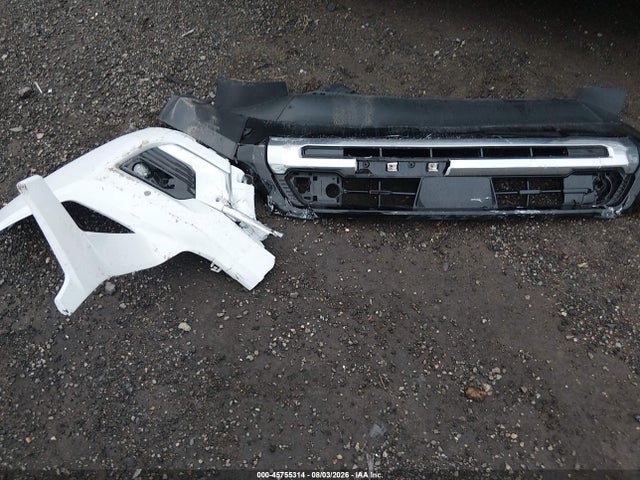 GMC Yukon 4wd Denali 2026 1GKS2DK83TR171584 Image 12