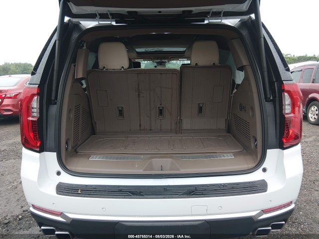 GMC Yukon 4wd Denali 2026 1GKS2DK83TR171584 Image 18