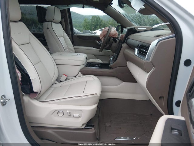 GMC Yukon 4wd Denali 2026 1GKS2DK83TR171584 Image 5