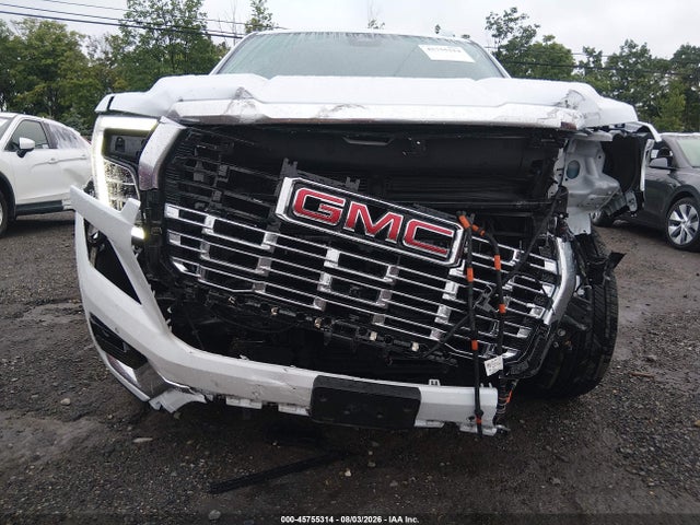 GMC Yukon 4wd Denali 2026 1GKS2DK83TR171584 Image 6