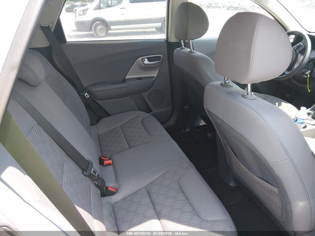 Aukcja sprzedaży 2018 Kia Niro Fe, vin: KNDCB3LCXJ5203545, numer aukcji: 45755315