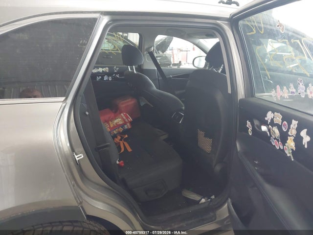 Aukcja sprzedaży 2018 Kia Sorento 2.4l Lx, vin: 5XYPGDA38JG431983, numer aukcji: 45755317