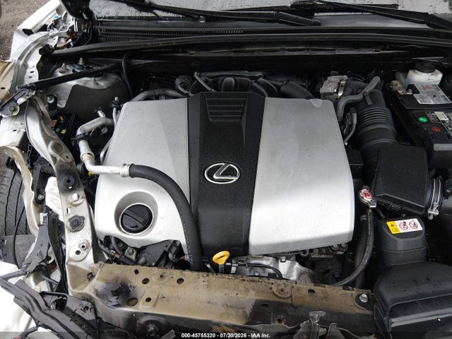 Продаж на аукціоні авто 2019 Lexus Es 350 F Sport, vin: 58ABZ1B16KU008680, номер лоту: 45755320