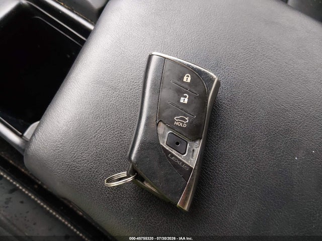 Продаж на аукціоні авто 2019 Lexus Es 350 F Sport, vin: 58ABZ1B16KU008680, номер лоту: 45755320
