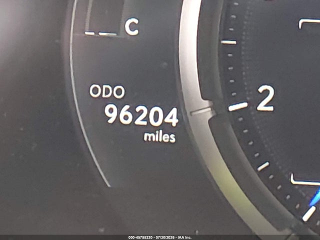 Продаж на аукціоні авто 2019 Lexus Es 350 F Sport, vin: 58ABZ1B16KU008680, номер лоту: 45755320