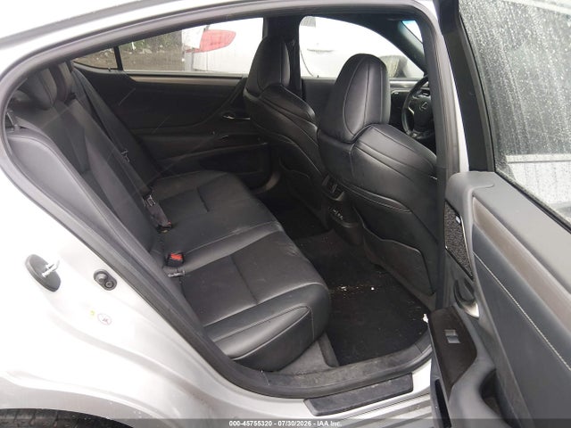 Продаж на аукціоні авто 2019 Lexus Es 350 F Sport, vin: 58ABZ1B16KU008680, номер лоту: 45755320