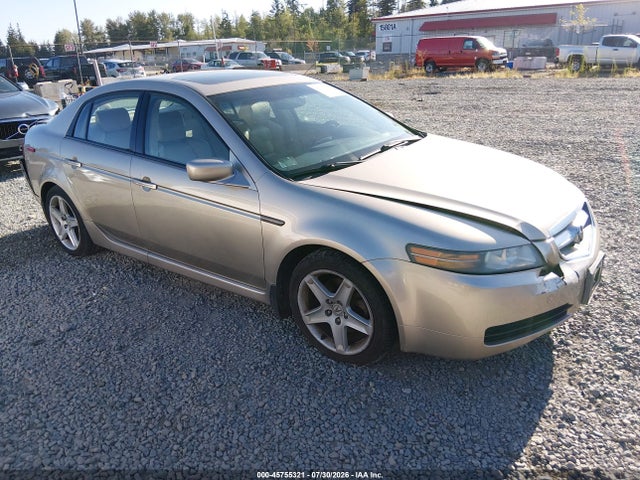 Продажа на аукционе авто 2004 Acura Tl, vin: 19UUA66294A009274, номер лота: 45755321
