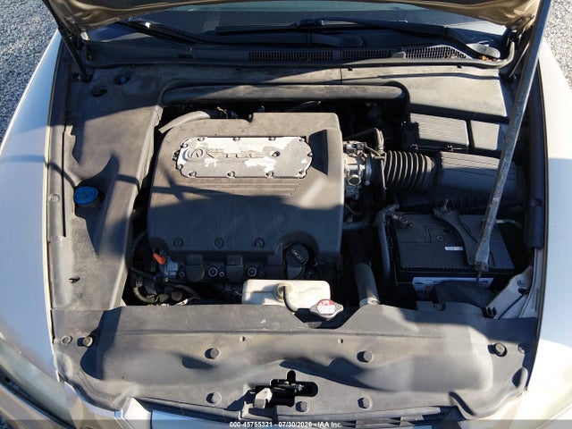 Продаж на аукціоні авто 2004 Acura Tl, vin: 19UUA66294A009274, номер лоту: 45755321