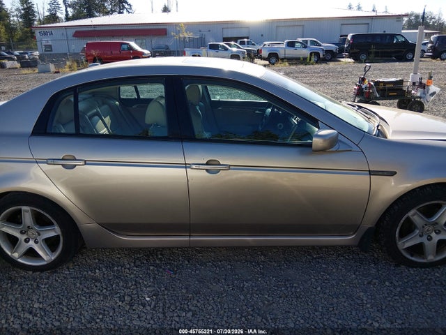 Продаж на аукціоні авто 2004 Acura Tl, vin: 19UUA66294A009274, номер лоту: 45755321