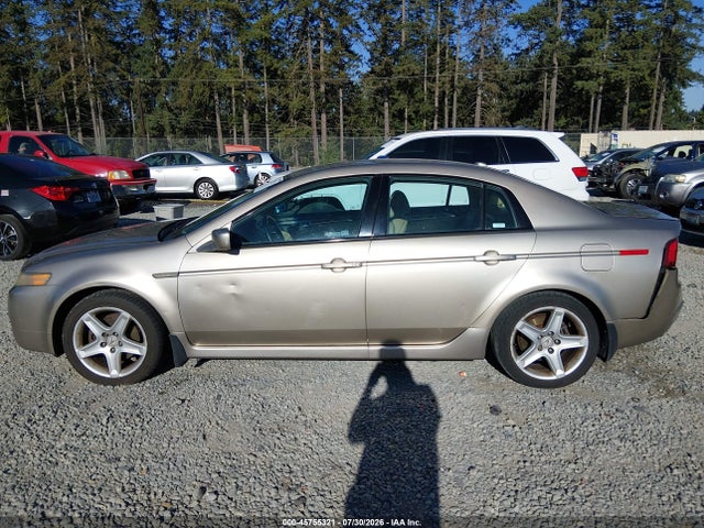 Продаж на аукціоні авто 2004 Acura Tl, vin: 19UUA66294A009274, номер лоту: 45755321