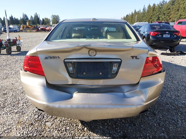 Продаж на аукціоні авто 2004 Acura Tl, vin: 19UUA66294A009274, номер лоту: 45755321