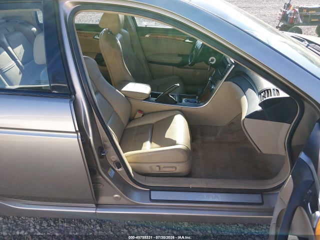 Продаж на аукціоні авто 2004 Acura Tl, vin: 19UUA66294A009274, номер лоту: 45755321