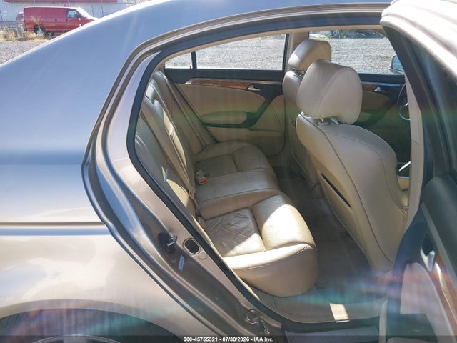 Продаж на аукціоні авто 2004 Acura Tl, vin: 19UUA66294A009274, номер лоту: 45755321