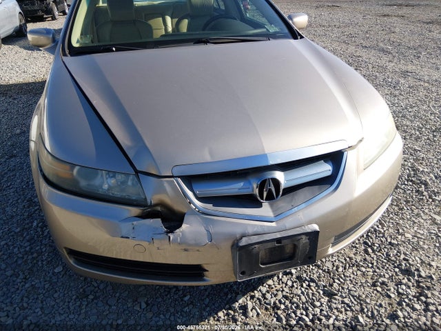 Продаж на аукціоні авто 2004 Acura Tl, vin: 19UUA66294A009274, номер лоту: 45755321
