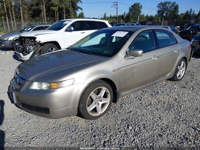Продаж на аукціоні авто 2004 Acura Tl, vin: 19UUA66294A009274, номер лоту: 45755321