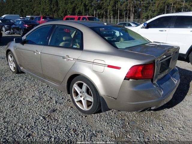 Продаж на аукціоні авто 2004 Acura Tl, vin: 19UUA66294A009274, номер лоту: 45755321
