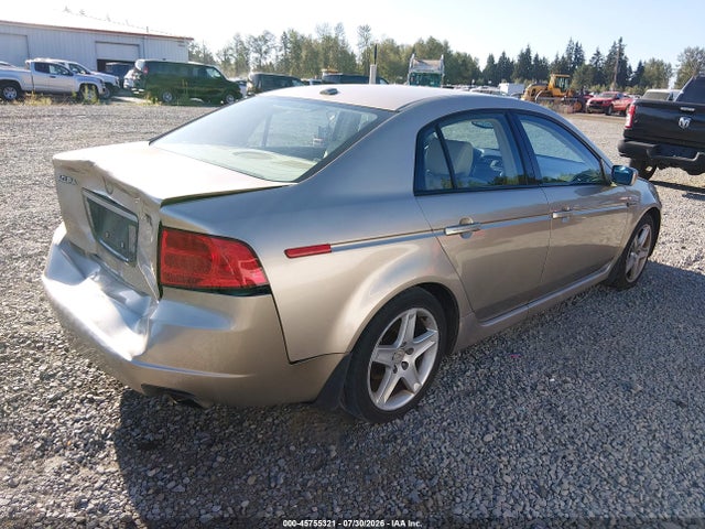 Продаж на аукціоні авто 2004 Acura Tl, vin: 19UUA66294A009274, номер лоту: 45755321