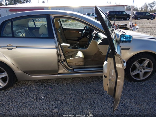Продаж на аукціоні авто 2004 Acura Tl, vin: 19UUA66294A009274, номер лоту: 45755321