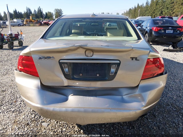Продаж на аукціоні авто 2004 Acura Tl, vin: 19UUA66294A009274, номер лоту: 45755321