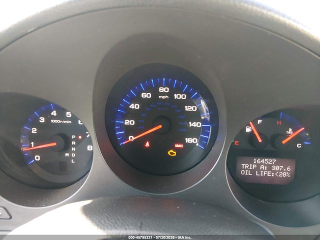 Продаж на аукціоні авто 2004 Acura Tl, vin: 19UUA66294A009274, номер лоту: 45755321