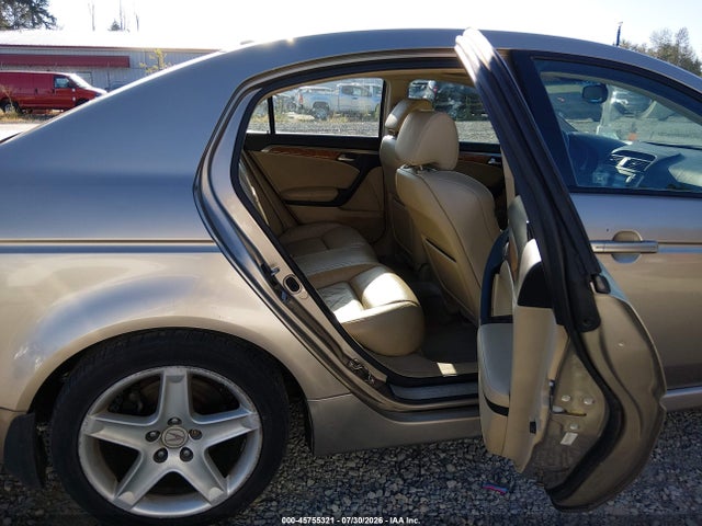 Продаж на аукціоні авто 2004 Acura Tl, vin: 19UUA66294A009274, номер лоту: 45755321