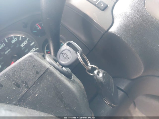 Продаж на аукціоні авто 2008 Chevrolet Suburban 1500 Lt, vin: 3GNFK16348G171523, номер лоту: 45755322
