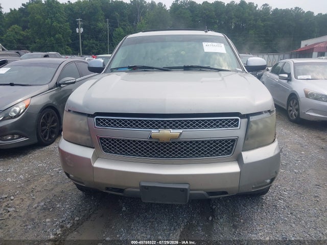 Продаж на аукціоні авто 2008 Chevrolet Suburban 1500 Lt, vin: 3GNFK16348G171523, номер лоту: 45755322