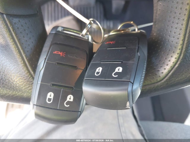 Aukcja sprzedaży 2024 Ram 2500, vin: 3C6UR5CJ0RG324882, numer aukcji: 45755324