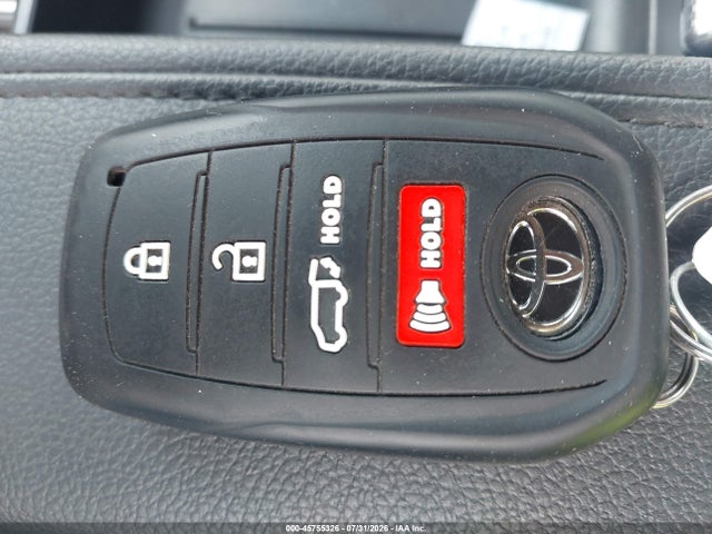 Продаж на аукціоні авто 2025 Toyota Sequoia Limited, vin: 7SVAAABA2SX054266, номер лоту: 45755326