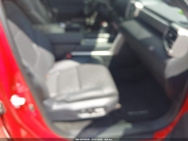 Продаж на аукціоні авто 2025 Toyota Sequoia Limited, vin: 7SVAAABA2SX054266, номер лоту: 45755326